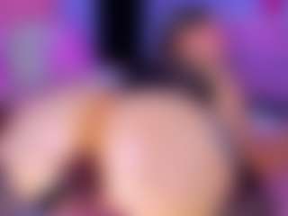 Shantall's Live Sex Cam Show