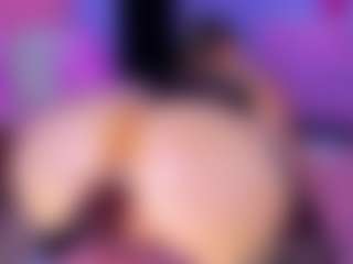 Shantall's Live Sex Cam Show