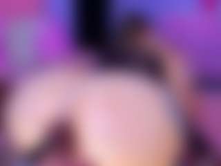 Shantall's Live Sex Cam Show