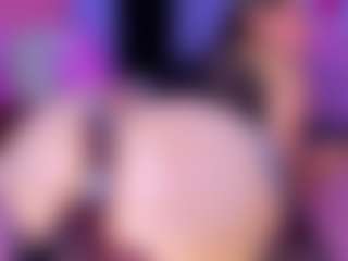 Shantall's Live Sex Cam Show
