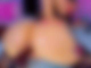 Shantall's Live Sex Cam Show