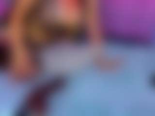 Shantall's Live Sex Cam Show