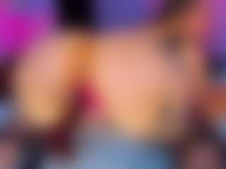 Shantall's Live Sex Cam Show
