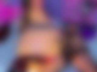 Shantall's Live Sex Cam Show