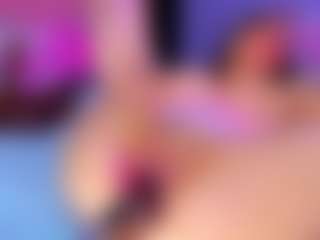 Shantall's Live Sex Cam Show