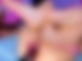 Shantall's Live Sex Cam Show