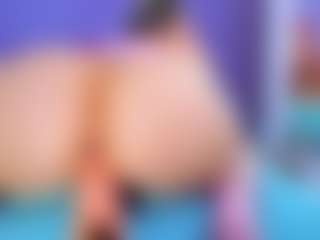 Shantall's Live Sex Cam Show