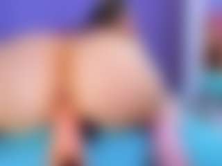 Shantall's Live Sex Cam Show