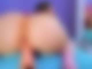 Shantall's Live Sex Cam Show