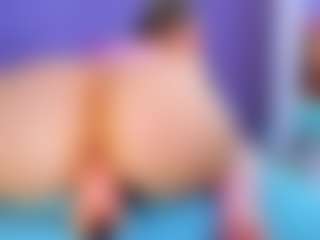 Shantall's Live Sex Cam Show