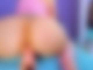 Shantall's Live Sex Cam Show