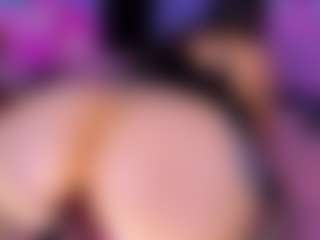 Shantall's Live Sex Cam Show