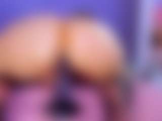 Shantall's Live Sex Cam Show