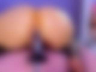Shantall's Live Sex Cam Show
