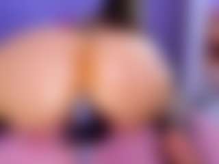 Shantall's Live Sex Cam Show