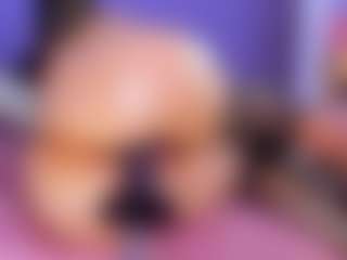 Shantall's Live Sex Cam Show