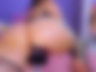 Shantall's Live Sex Cam Show