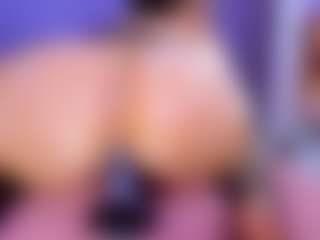 Shantall's Live Sex Cam Show