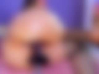 Shantall's Live Sex Cam Show