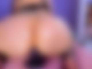 Shantall's Live Sex Cam Show