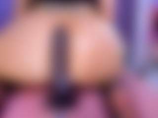 Shantall's Live Sex Cam Show