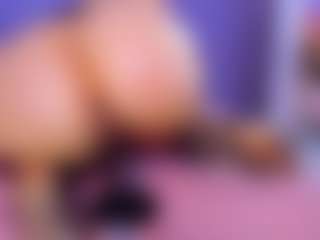 Shantall's Live Sex Cam Show