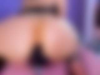 Shantall's Live Sex Cam Show