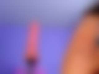Shantall's Live Sex Cam Show