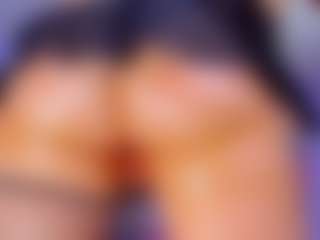 Shantall's Live Sex Cam Show