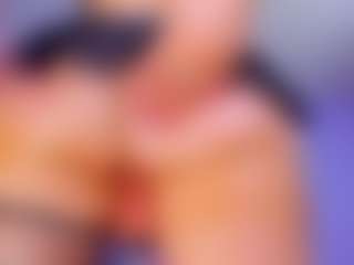 Shantall's Live Sex Cam Show