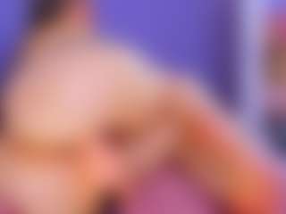 Shantall's Live Sex Cam Show