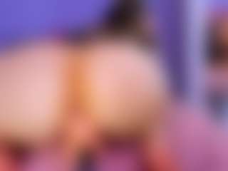 Shantall's Live Sex Cam Show