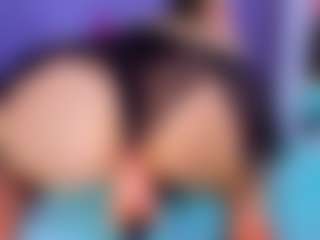 Shantall's Live Sex Cam Show