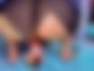Shantall's Live Sex Cam Show