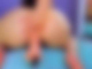 Shantall's Live Sex Cam Show