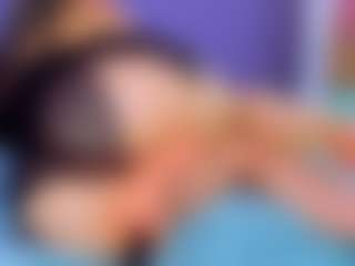Shantall's Live Sex Cam Show