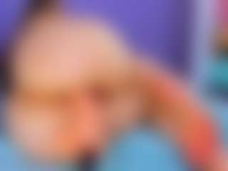 Live-sekscamshow van Shantall