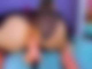 Shantall's Live Sex Cam Show