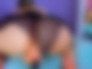Shantall's Live Sex Cam Show