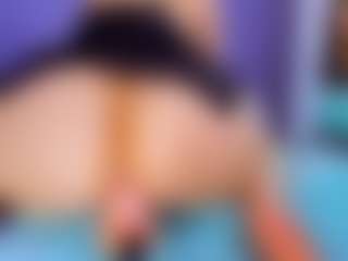Shantall's Live Sex Cam Show