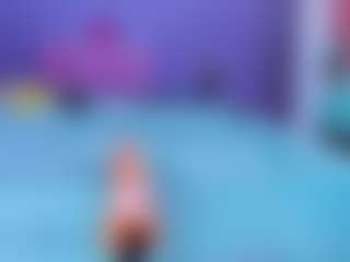 Shantall's Live Sex Cam Show