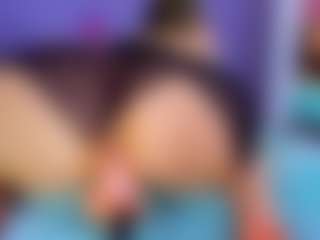 Shantall's Live Sex Cam Show