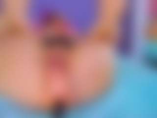 Shantall's Live Sex Cam Show