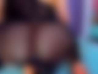 Shantall's Live Sex Cam Show