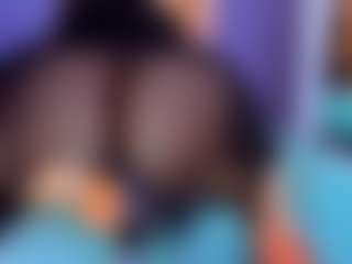 Shantall's Live Sex Cam Show
