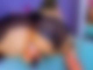 Shantall's Live Sex Cam Show