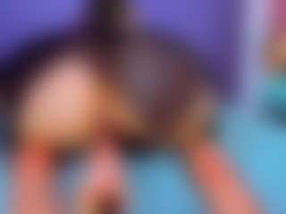 Shantall's Live Sex Cam Show