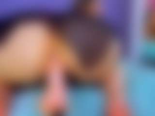 Shantall's Live Sex Cam Show