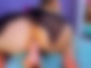 Shantall's Live Sex Cam Show