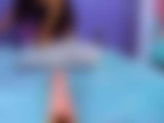 Shantall's Live Sex Cam Show
